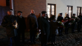 36. rocznica wprowadzenia stanu wojennego