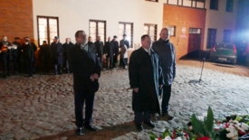 36. rocznica wprowadzenia stanu wojennego