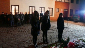 36. rocznica wprowadzenia stanu wojennego