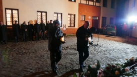 36. rocznica wprowadzenia stanu wojennego