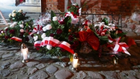 36. rocznica wprowadzenia stanu wojennego