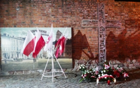 36. rocznica wprowadzenia stanu wojennego