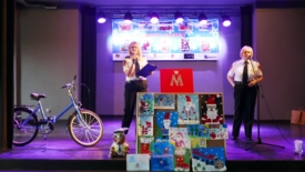 Mikołaj moich marzeń - X edycja konkursu