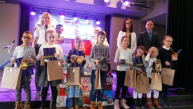 Mikołaj moich marzeń - X edycja konkursu