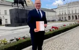 Gala finałowa konkursu architektoniczno-urbanistycznego Lider Dostepności 2026 1