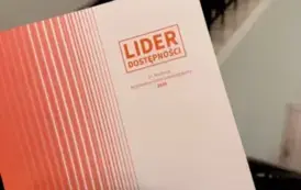 Gala finałowa konkursu architektoniczno-urbanistycznego Lider Dostepności 2026 3