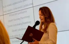 Gala finałowa konkursu architektoniczno-urbanistycznego Lider Dostepności 2026 13