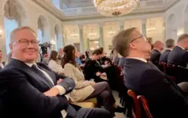 Gala finałowa konkursu architektoniczno-urbanistycznego Lider Dostepności 2026 14