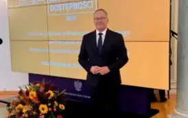 Gala finałowa konkursu architektoniczno-urbanistycznego Lider Dostepności 2026 15