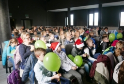 Mikołaj moich marzeń - X edycja konkursu