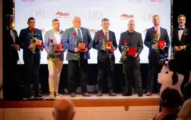 Jubileuszowa Gala 35-lecia firmy BROKER 22