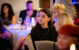 Jubileuszowa Gala 35-lecia firmy BROKER 25