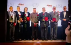Jubileuszowa Gala 35-lecia firmy BROKER 26