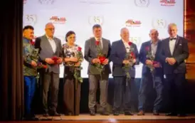 Jubileuszowa Gala 35-lecia firmy BROKER 29