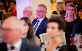 Jubileuszowa Gala 35-lecia firmy BROKER 33