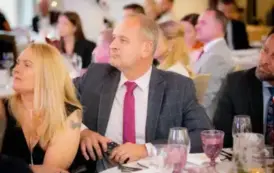 Jubileuszowa Gala 35-lecia firmy BROKER 34