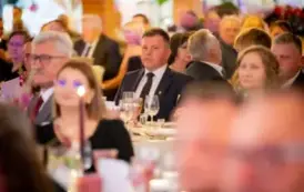 Jubileuszowa Gala 35-lecia firmy BROKER 37