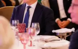 Jubileuszowa Gala 35-lecia firmy BROKER 39