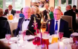 Jubileuszowa Gala 35-lecia firmy BROKER 42