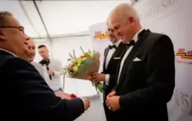 Jubileuszowa Gala 35-lecia firmy BROKER 48