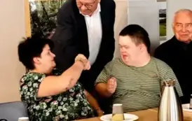 Podsumowanie cyklu spotkań z seniorami z inicjatywy radnego Rady Miasta Wojciecha Pieleckiego 15