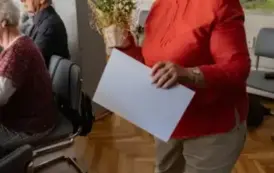 Podsumowanie cyklu spotkań z seniorami z inicjatywy radnego Rady Miasta Wojciecha Pieleckiego 36