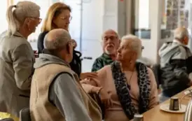Podsumowanie cyklu spotkań z seniorami z inicjatywy radnego Rady Miasta Wojciecha Pieleckiego 53