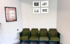Sala widowiskowa Sok&oacute;ł po modernizacji  14