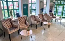 Sala widowiskowa Sok&oacute;ł po modernizacji  15