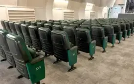 Sala widowiskowa Sok&oacute;ł po modernizacji  16
