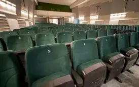 Sala widowiskowa Sok&oacute;ł po modernizacji  20