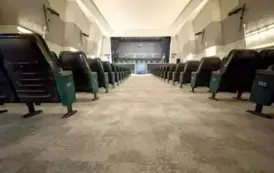 Sala widowiskowa Sok&oacute;ł po modernizacji  21