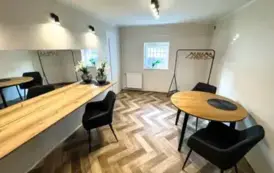 Sala widowiskowa Sok&oacute;ł po modernizacji  23