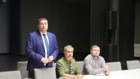 NGO - podsumowanie roku 2017