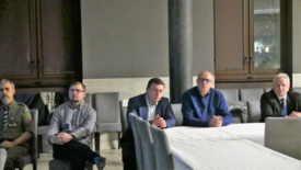 NGO - podsumowanie roku 2017