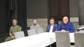 NGO - podsumowanie roku 2017