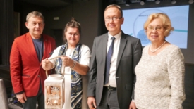 NGO - podsumowanie roku 2017