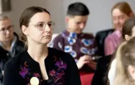 II Wojew&oacute;dzka Konferencja "Razem przeciw krzywdzeniu" 2