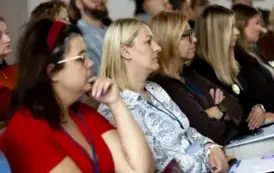 II Wojew&oacute;dzka Konferencja "Razem przeciw krzywdzeniu" 3