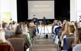 II Wojew&oacute;dzka Konferencja "Razem przeciw krzywdzeniu" 4