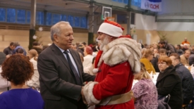 Hej Kolęda, Kolęda