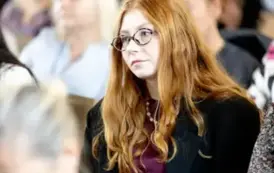 II Wojew&oacute;dzka Konferencja "Razem przeciw krzywdzeniu" 18