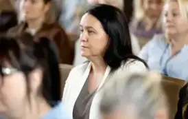 II Wojew&oacute;dzka Konferencja "Razem przeciw krzywdzeniu" 19