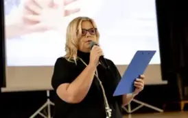 II Wojew&oacute;dzka Konferencja "Razem przeciw krzywdzeniu" 20