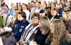 II Wojew&oacute;dzka Konferencja "Razem przeciw krzywdzeniu" 23