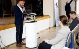 II Wojew&oacute;dzka Konferencja "Razem przeciw krzywdzeniu" 25