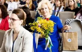 II Wojew&oacute;dzka Konferencja "Razem przeciw krzywdzeniu" 26