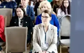 II Wojew&oacute;dzka Konferencja "Razem przeciw krzywdzeniu" 27