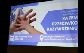 II Wojew&oacute;dzka Konferencja "Razem przeciw krzywdzeniu" 32