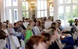 II Wojew&oacute;dzka Konferencja "Razem przeciw krzywdzeniu" 33